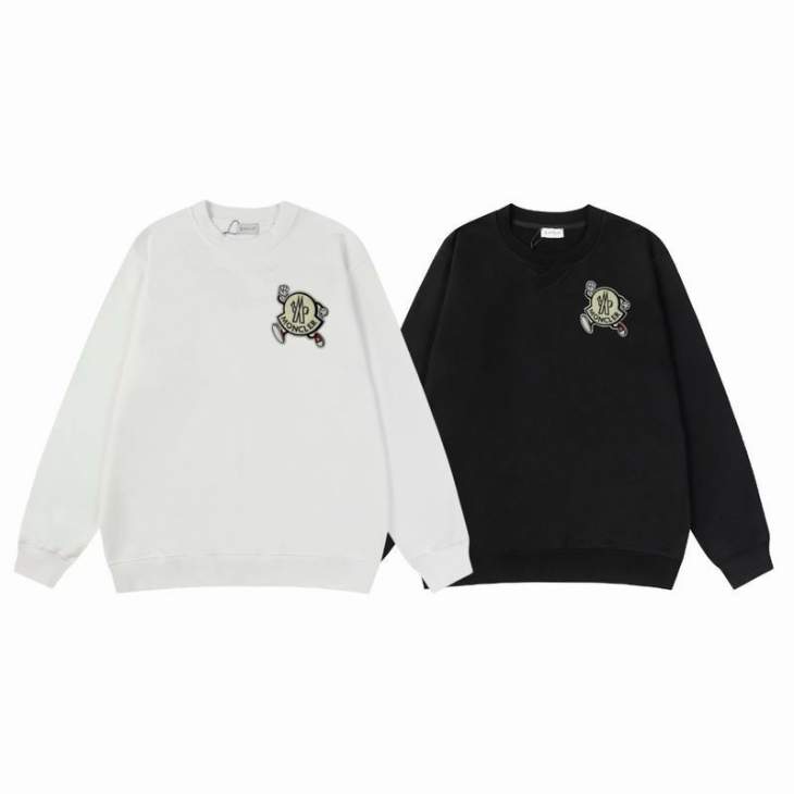 Picture of Moncler Sweatshirt _SKUMonclerXS-LsxitxM809435178